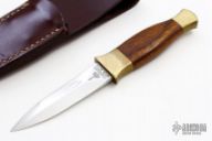 Presentation Guardian Model 5811