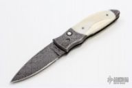 Damascus and Ivory Auto