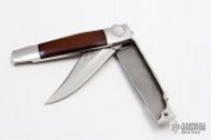 MK 2 Early Swing Lock Folder