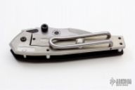 Tunnel Ratt - Model 5 Tanto