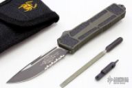 QD Scarab Green 06/2003 #1410