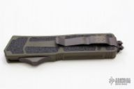 QD Scarab Green 06/2003 #1410