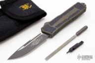 QD Scarab Green 06/2003 #1409