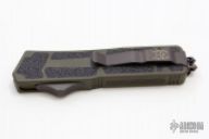 QD Scarab Green 06/2003 #1409