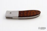 Snakewood Automatic