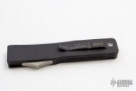 Ultratech D/E Carbon Fiber Top Stonewashed Plain #1896 02/2004