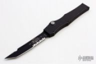 Halo III Black Tanto