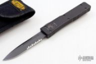 Ultratech S/E Black Serrated #1280 10/2001