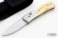 Warthog Tusk Automatic