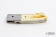 Warthog Tusk Automatic