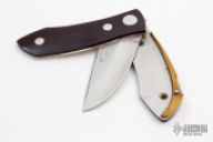 Mk. 1 Swing Lock Folder