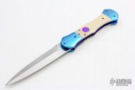 Coffin Linerlock Auto