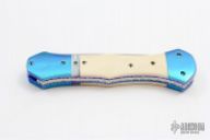 Coffin Linerlock Auto