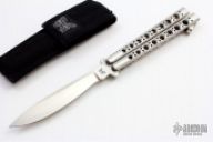 Early 5" Balisong 11 of 21