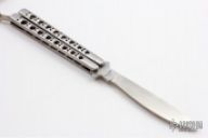 Early 5" Balisong 11 of 21