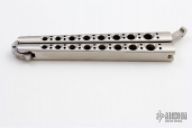 Early 5" Balisong 11 of 21