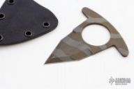 Push Dagger
