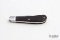 Single Blade Trapper