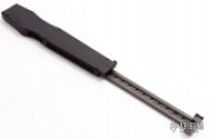 High Altitude Low Opening (HALO)