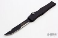 Halo III Black Tanto 11/99 #0394