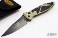 Mini Socom Elite 09/2005