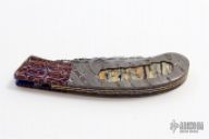 Damascus and Mammoth Tooth