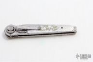 Paul Defender Folder - Painted Pony