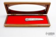 Paul Defender Folder - Painted Pony