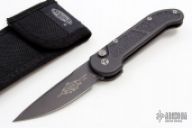 UMS Black Plain 01/2004 #2105