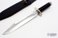 Survival Fighter Knife