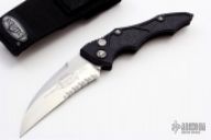 Kestrel Auto Serrated #244 01/2011