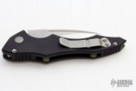 Kestrel Auto Serrated #244 01/2011