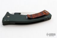 Customized Amphibian M/A 11/2001 #0329