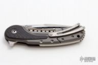 Lightning Strike Bodega