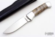 Mammoth Tooth Hunter