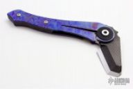 Folding Pocket Tomahawk