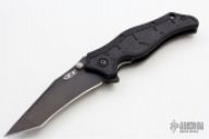 0400 Tanto Folder w/ SpeedSafe