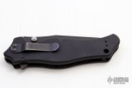 0400 Tanto Folder w/ SpeedSafe