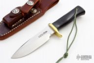 RKS Mini Drop Point Hunter