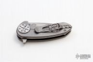 F3 Flipper - Compact