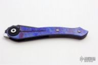 Folding Pocket Tomahawk