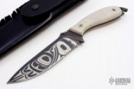 HS 6 Raven #077of250