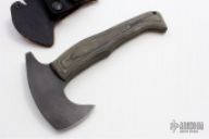 WK II Stealth Axe