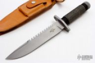S3 Survival Knife