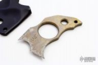 HAK Grim Ripper - New Style