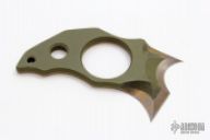 HAK Grim Ripper - New Style