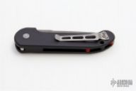 UDT Raindrop Damascus