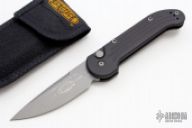 L-UDT Beadblast Plain #0719 04/2001