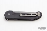 L-UDT Beadblast Plain #0719 04/2001