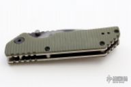 GB Tiger Striped Tanto